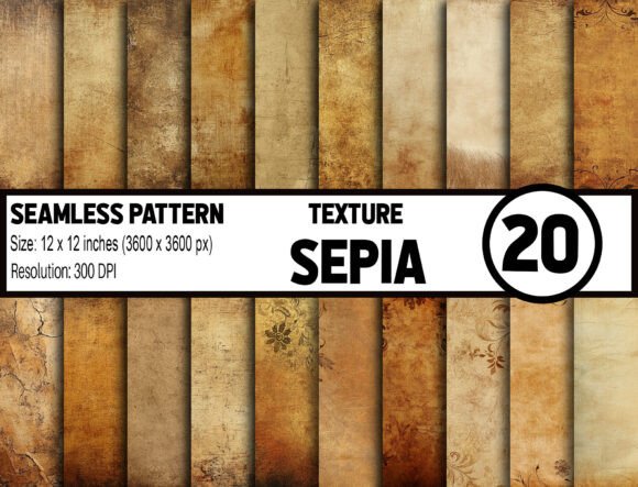 Sepia Texture Backgrounds: Your Guide to Timeless Design