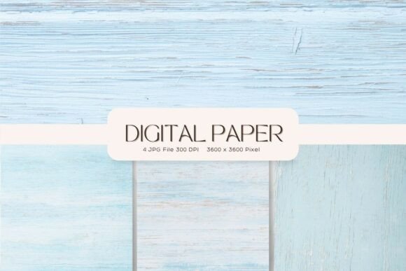 Wood Wall Texture Backgrounds_4: A Digital Asset for Modern Creators